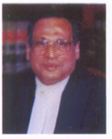 Hon'ble Mr.Justice S.K. Nayak